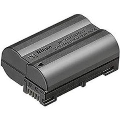 Nikon EN-EL15c Genopladeligt Lithium-Ion Batteri